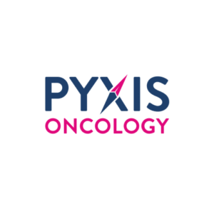 Pyxis oncology logo