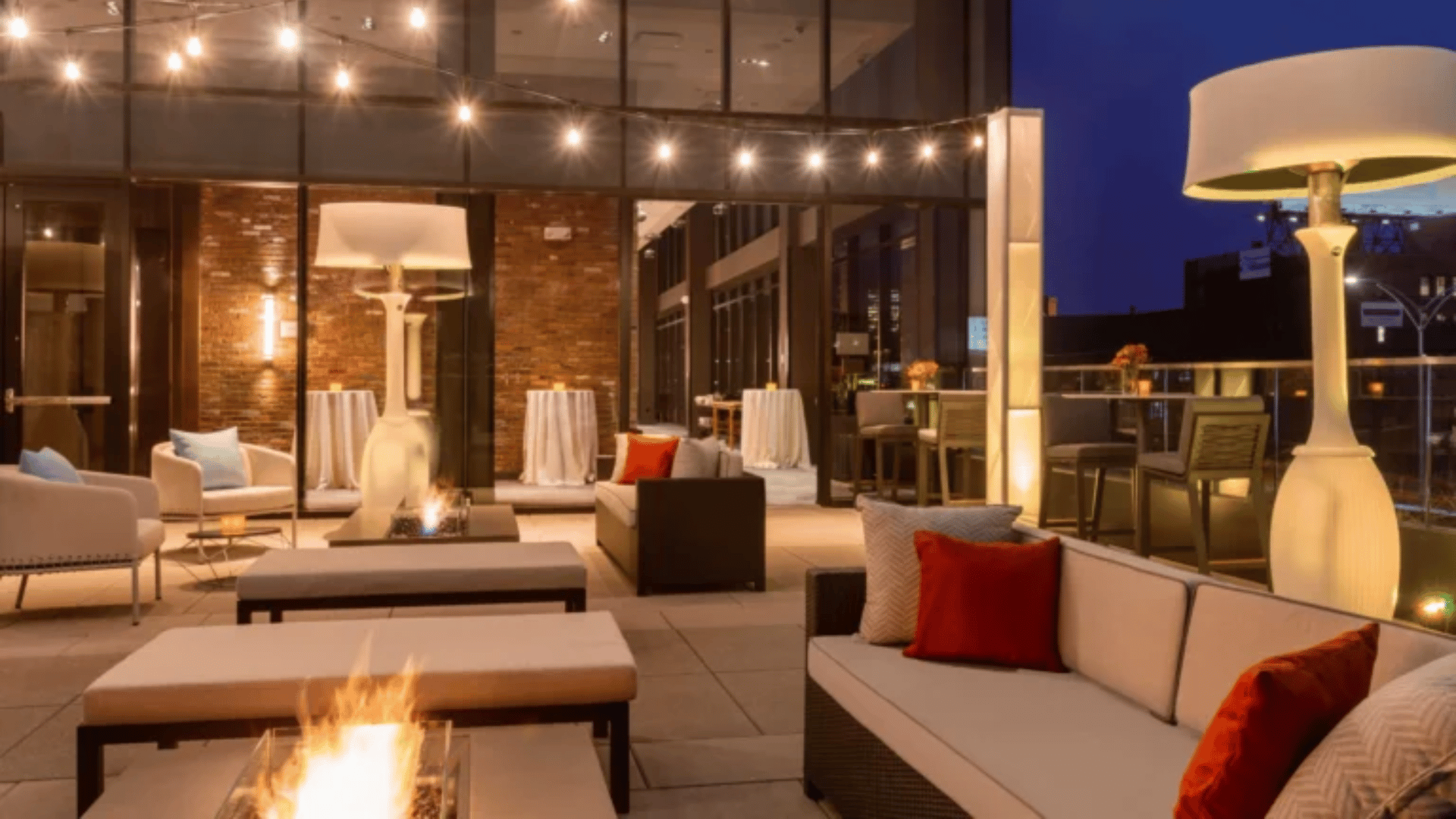 Hotel Commonwealth - Boston, MA. For the Oncology & Immunology Innovation Partnering Summit (3)