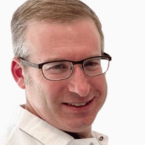 Adam Gilbert speaker at Oncology & Immunology Innovation Partnering