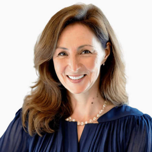 Anna Rivkin speaker at Oncology & Immunology Innovation Partnering