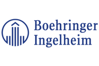 Boehringer Ingelheim Logo - Oncology & Immunology Innovation Partnering