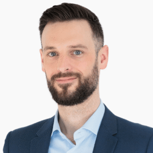 Edouard leroy speaker at Oncology & Immunology Innovation Partnering