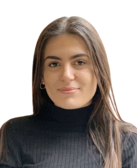 Eleni Topollaj – Sales Manager at Oncology & Immunology Innovation Partnering