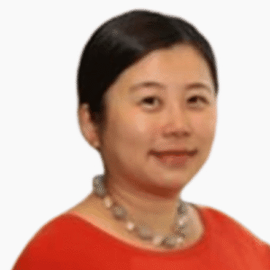 Fei Shen speaker at Oncology & Immunology Innovation Partnering