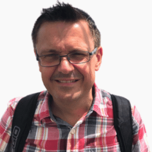 Frank Brennan speaker at Oncology & Immunology Innovation Partnering