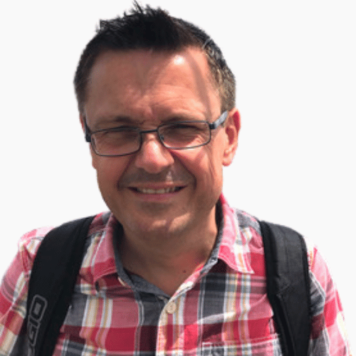 Frank Brennan speaker at Oncology & Immunology Innovation Partnering