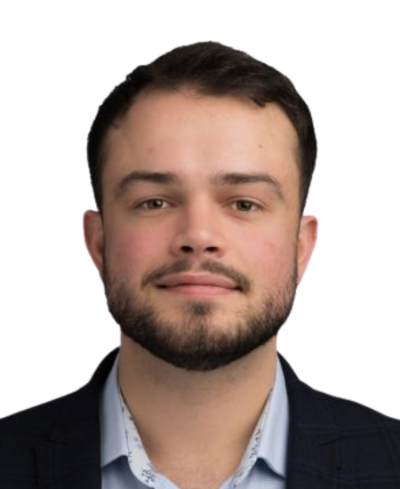 George Shrimpton - Commercial Manager at Oncology & Immunology Innovation Partnering