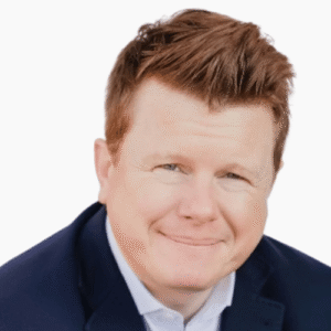 Mike Patten speaker at Oncology & Immunology Innovation Partnering