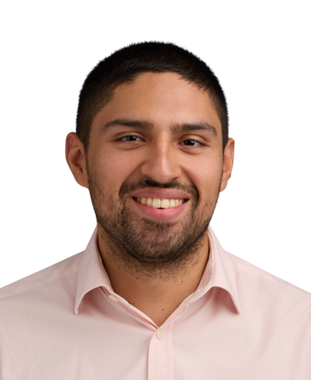 Nicholas Ramovic – Commercial Manager at Oncology & Immunology Innovation Partnering