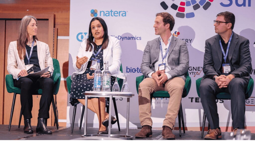 Speakers at Oncology & Immunology Innovation Partnering