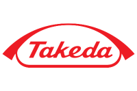 Takeda Logo - Oncology & Immunology Innovation Partnering