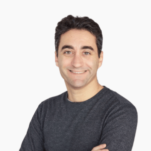 Yaron Sfadyah speaker at Oncology & Immunology Innovation Partnering