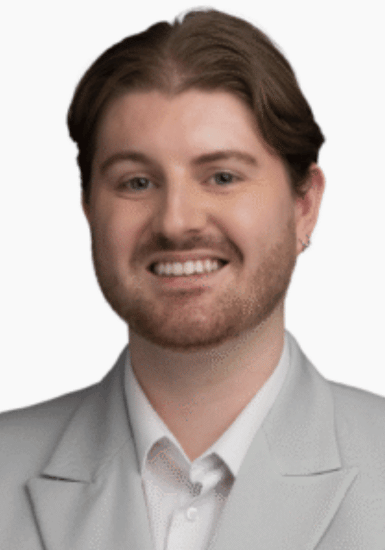 Callum Bell –Operations Manager at Oncology & Immunology Innovation Partnering