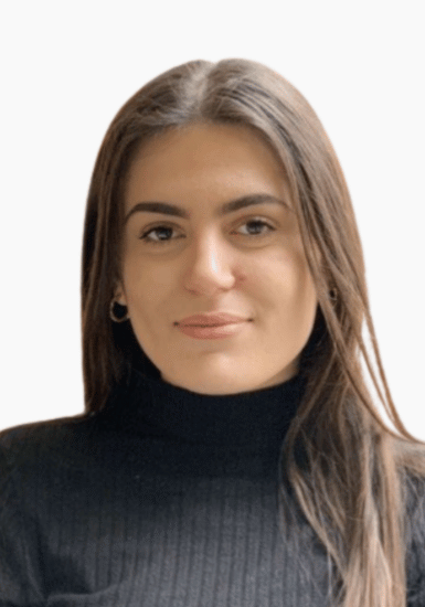 Eleni Topollaj Sales Manager at Oncology & Immunology Innovation Partnering