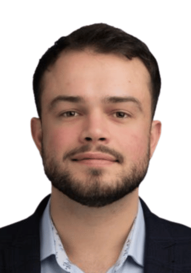 George Shrimpton – Partnerships Director at Oncology & Immunology Innovation Partnering