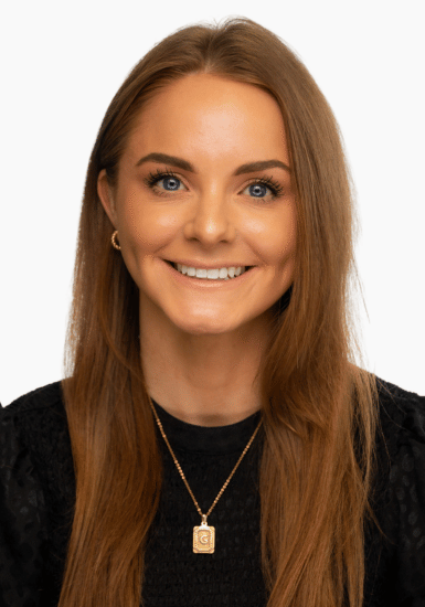 Grace Robertson - Program Director at Oncology & Immunology Innovation Partnering